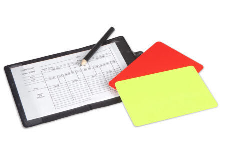 Πορτοφόλι διαιτητή - Image 15