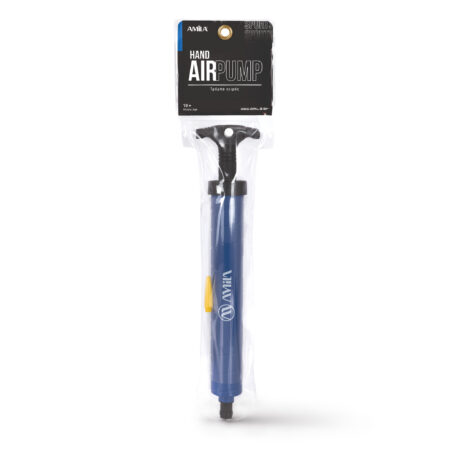 Τρόμπα Χεριού AMILA 15,2cm Διπλής Ενέργειας - Image 32