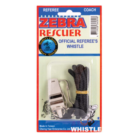 Σφυρίχτρα απλή μεταλλική με κορδόνι - Image 20