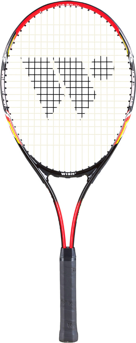 Ρακέτα Tennis WISH Alumtec 2510 27" - Image 29