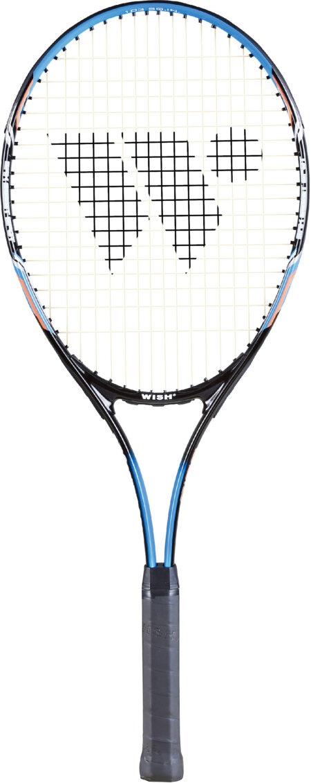 Ρακέτα Tennis WISH Alumtec 2510 Μπλε - Image 33