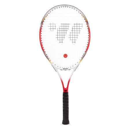 Ρακέτα Tennis Wish Fusiontec 300 Γραφίτη/ Αλουμινίου - Image 1