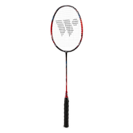 Ρακέτα Badminton Wish Fusiontec 777 Αλουμινίου - Image 2
