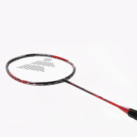 Ρακέτα Badminton Wish Fusiontec 777 Αλουμινίου - Image 3