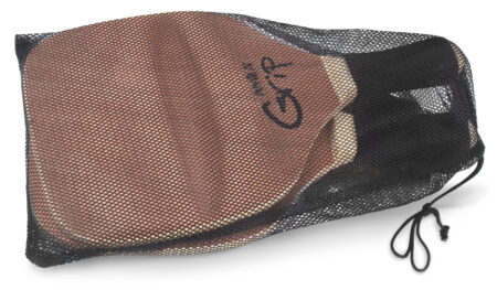 Σετ Ρακέτες Παραλίας Amila Grip 12mm με δίχτυ μεταφοράς - Image 27