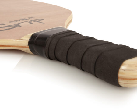 Σετ Ρακέτες Παραλίας Amila Grip 12mm με τσάντα μεταφοράς - Image 31