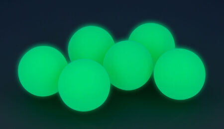 Μπαλάκια Ping Pong Sunflex Training PVC 6 Τεμάχια - Image 24