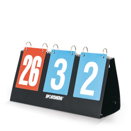 Πίνακας Μέτρησης Σκορ (Διπλής όψης) - Image 7