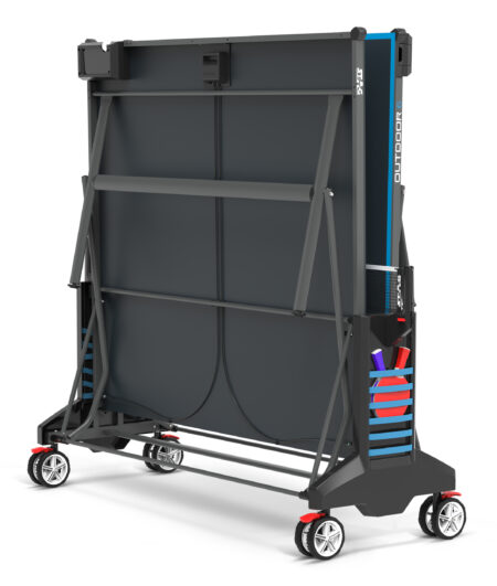 Τραπέζι Πινγκ Πονγκ Εξωτερικού Χώρου Stag Outdoor6 Μπλε - Image 33