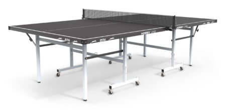 Τραπέζι Ping Pong Εσωτερικού Χώρου Stag Hobby 19mm Μαύρο - Image 32