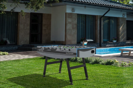 Ποδοσφαιράκι Εξωτερικού Χώρου STAG Pacifica - Image 44