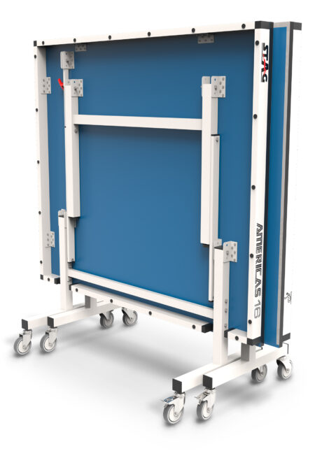 Τραπέζι Americas Μπλε - Image 38