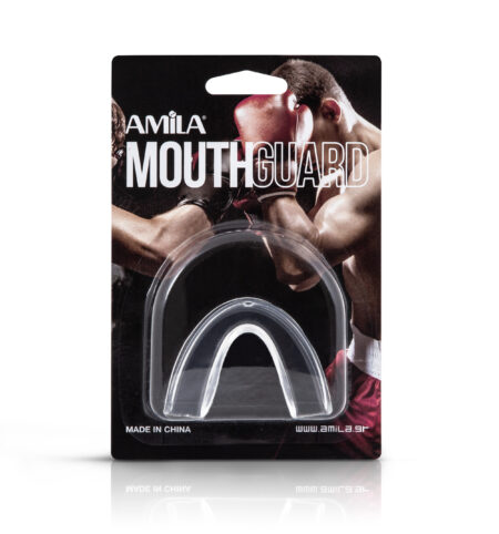 Προστατευτικό δοντιών, Χρώμα: Διάφανο - Image 16