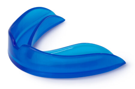 Προστατευτικό δοντιών, Χρώμα: Μπλε - Image 15
