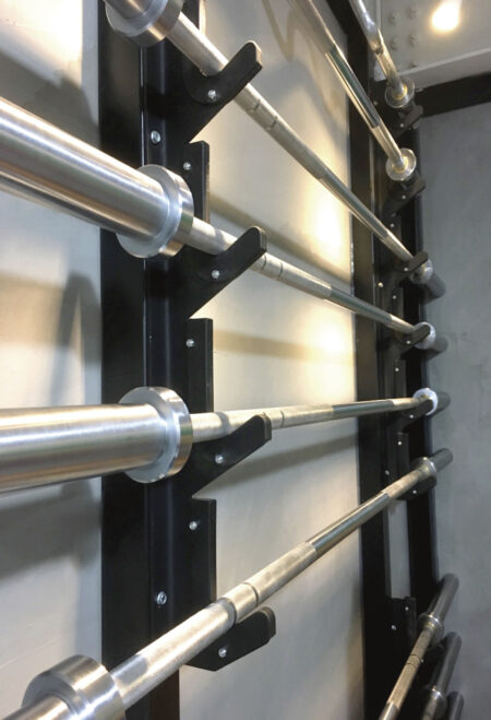 Βάση Μπαρών Τοίχου - Image 18