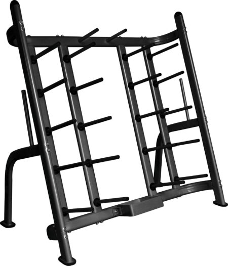 Βάση για μπάρες και δίσκους - Image 9