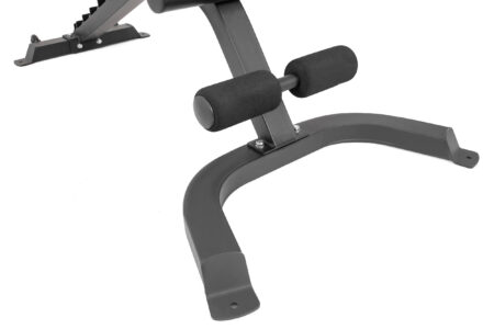 Πάγκος Γυμναστικής Ρυθμιζόμενος AMILA - Image 37