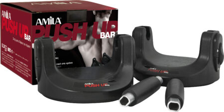 AMILA Push-Up Rotating Bar - Image 27