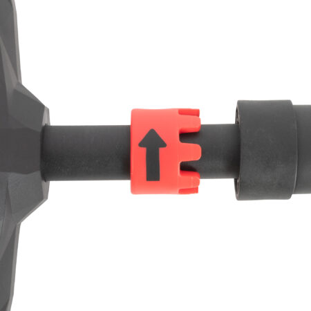 Μονόζυγο Πόρτας AMILA Pull Up Bar - Image 39