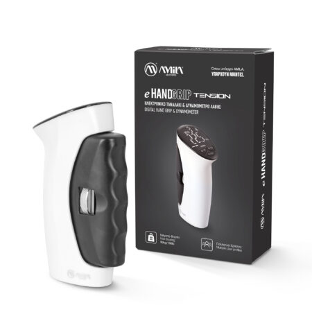 Ηλεκτρονικό Ταναλάκι & Δυναμόμετρο e-HandGrip Tension - Image 14