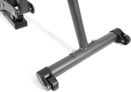 2-in-1 Air Walker & Split Thigh (μαύρου χρώματος) - Image 42