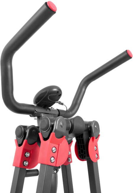 2-in-1 Air Walker & Split Thigh (μαύρου χρώματος) - Image 39