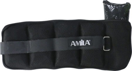 Βάρη άκρων Neoprene 2x2,50kg - Image 38