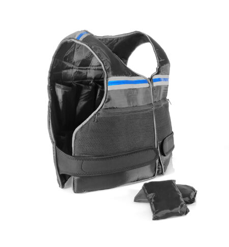 Γιλέκο Βαρών (Ρυθμιζόμενο) - Image 8