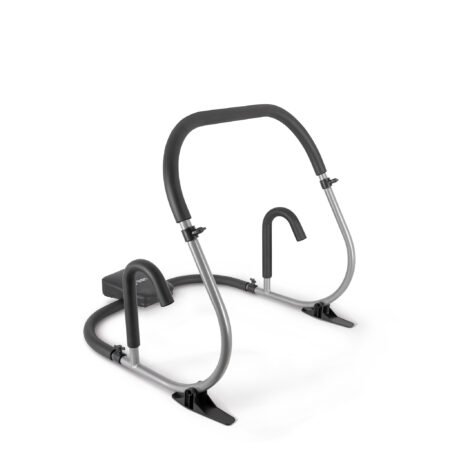 Ab Roller (ασημί) - Image 8