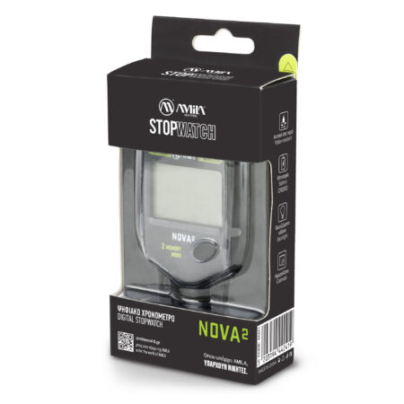 Ψηφιακό Χρονόμετρο Nova 2 - Image 27