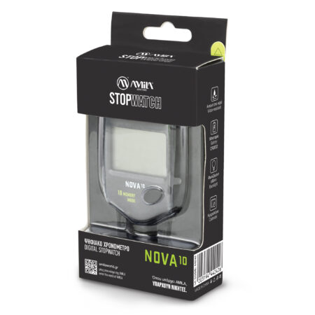 Ψηφιακό Χρονόμετρο Nova 10 - Image 27