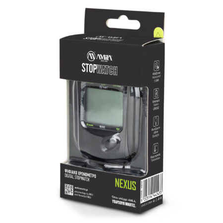 Ψηφιακό Χρονόμετρο Nexus - Image 23