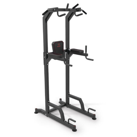 Μηχάνημα Μονόζυγο/Δίζυγο AMILA Power Tower - Image 28