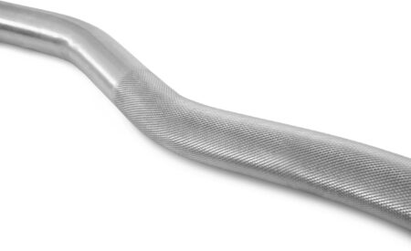 Στραβόμπαρα με ίσιο κολάρο Φ28mmx140cm, 7kg - Image 27