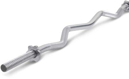 Στραβόμπαρα με βιδωτό κολάρο Φ28mmx140cm, 7kg - Image 30