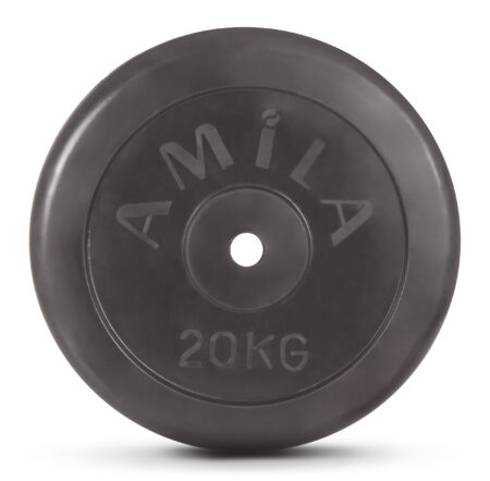 Δίσκος AMILA Rubber Cover B 28mm 20Kg - Image 17