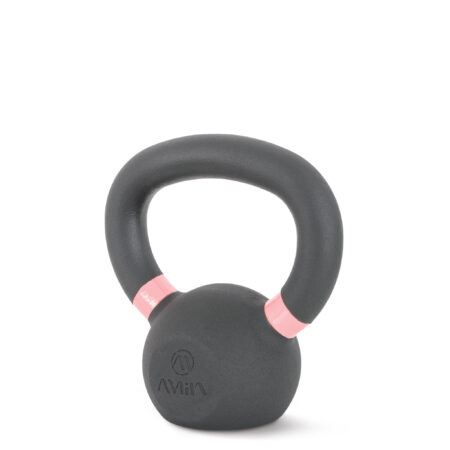 AMILA Kettlebell Cast Iron 4Kg - Image 34