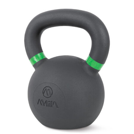 AMILA Kettlebell Cast Iron 20Kg - Image 30