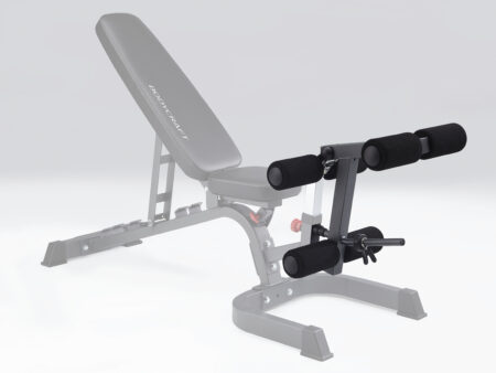 Εξάρτημα Ασκήσεων Ποδιών F611 - Image 9