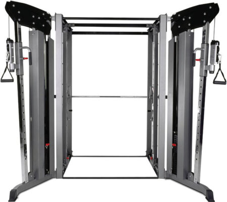 Crossover Option for Jones Light Commercial (44714) - Image 7