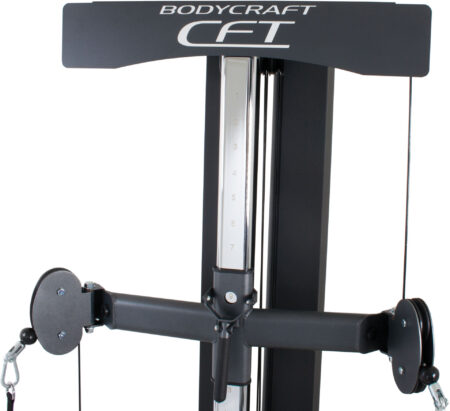 Τροχαλία CFT - Image 44