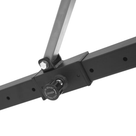 Πάγκος Γυμναστικής AMILA - Image 27