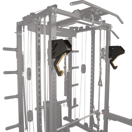 Spot Adjuster Monolift για Bodycraft Super Gym 1 - Image 27