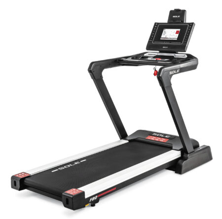 Διάδρομος Γυμναστικής SOLE F80 MY2023 - Image 31