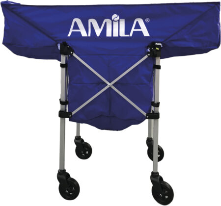 Καλάθι Μεταφοράς Μπαλών - Image 8