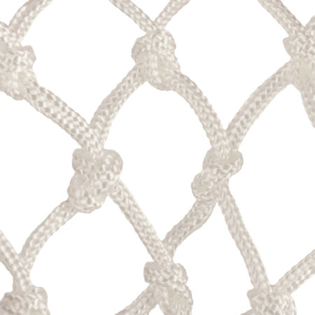 Δίχτυ Basket Λευκό Επαγγελματικό Nylon 6mm - Image 20