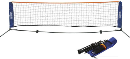 Δίχτυ Tennis Πτυσσόμενο 3m - Image 9