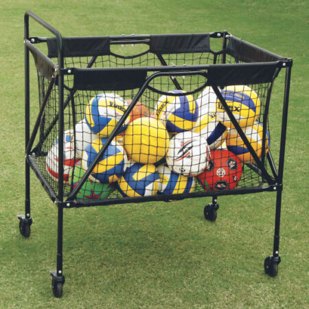 Καλάθι Μεταφοράς Μπαλών - Image 7