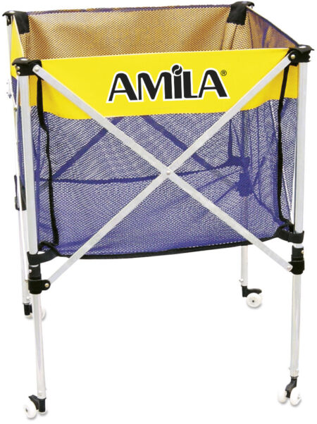 Καλάθι Μεταφοράς Μπαλών - Image 8