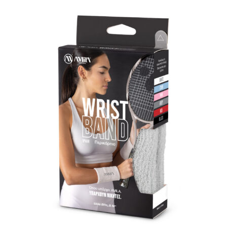 Περικάρπιο Large AMILA Γκρι - Image 26